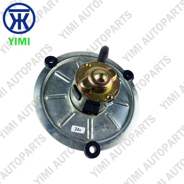 Isuzu Truck Blower Motor Assembly 1-83561164-0 for CXZ81 10PE1 HVAC System