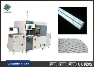 China In Linex Ray Baggage Inspection System CNC Motion Control Mode For LED Lighting on sale