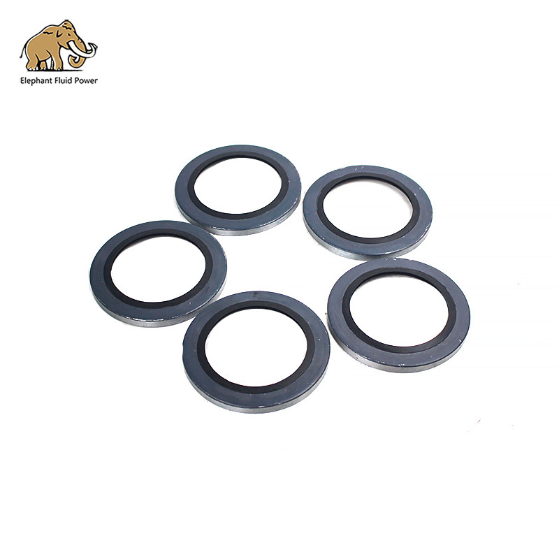OEM Poclain Radial Piston Motor MS02 MSE02.MS05 MSE05 MS08 MS11MSE11.MS18 MS25 MS35 MS50 MS83 MS125 MS250