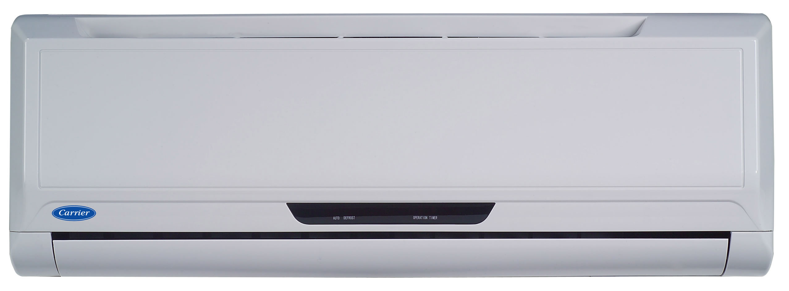 Quality T3 New model split air conditioner Carrier panel wholesale