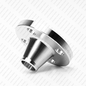 Quality 304L Stainless Steel Weld Neck Flange JIS RF Class150-2500 wholesale