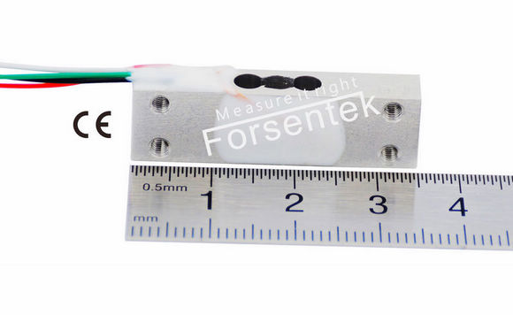 10kg Micro Single Point Load Cell 5kg Beam Type Weight sensor 2kg
