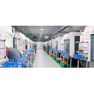 Sinbo Precision Mechanical Co., Ltd.