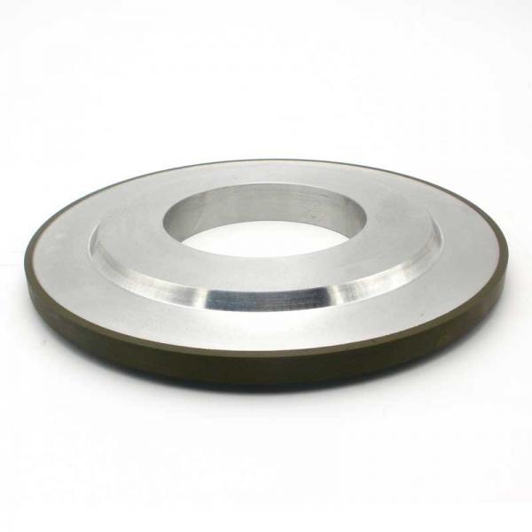Cheap Abrasive Resin Bond Diamond Grinding Wheel , Cylindrical Grinding Wheels For Hard Metal for sale