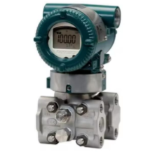 New 100% Original Pressure Transmitter EJA310E-DAS5J-817NN Accuracy ± 0.1% Certified-Exida And TUV SIL 2/3 Certified