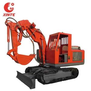 Quality High Efficiency Underground Tunnel Excavator Environment Protection wholesale