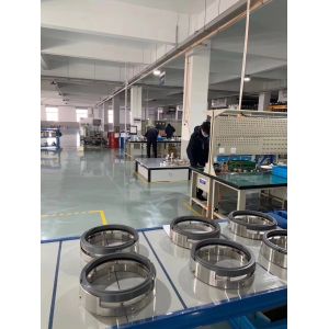 Guangzhou Bogeman Mechanical Seal Co., Ltd.