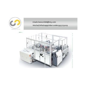 Quality Automatic notebook hardcover making machine hardcover book binding machine wholesale
