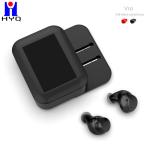 ATJ Chipset 180h Deep Bass Bluetooth Earbuds With Power Bank