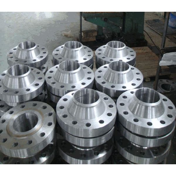 Titanium Blind Exhaust Flange 4" 10'ANSI 150lbs 300 Ibs Class Gr2