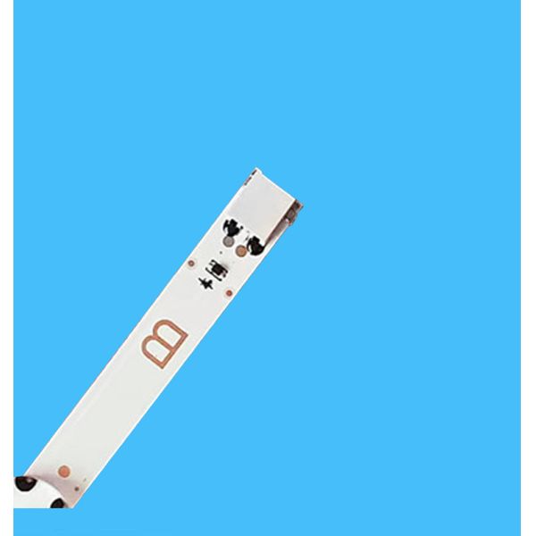 55 Vestel Backlight For SVV550AK7-UHD-7LED-A/ B55U6663DB 55U6763DB 55U5766DB LT-55C760