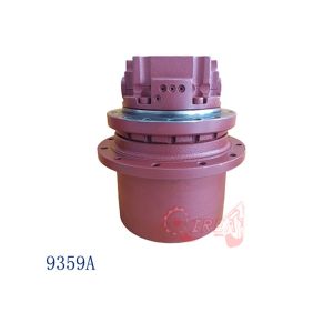 Phv-390-53b-1-9359A Final Drive Travel Motor For Mini Excavator