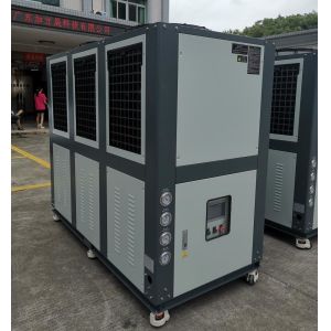 Quality JLSF-20HP Air Cooled Water Chiller Frequency Conversion Constant Temperature wholesale