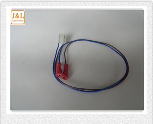 High quality factory wire harness