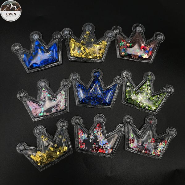 Animal Shape Custom Made Embroidered Patches For Clothes Decoration
