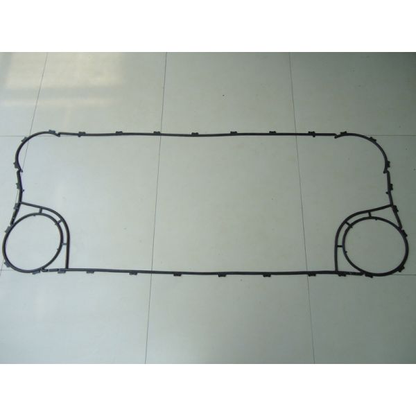 Cheap Hisaka LX595/LX515/LX50 Model Gasketed Plate Heat Exchanger Spare Parts for Vessel for sale