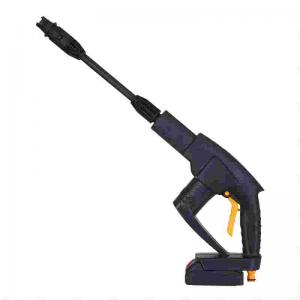 China 21V Wireless Water Pressure Jet Washer Car Heavy Duty on sale