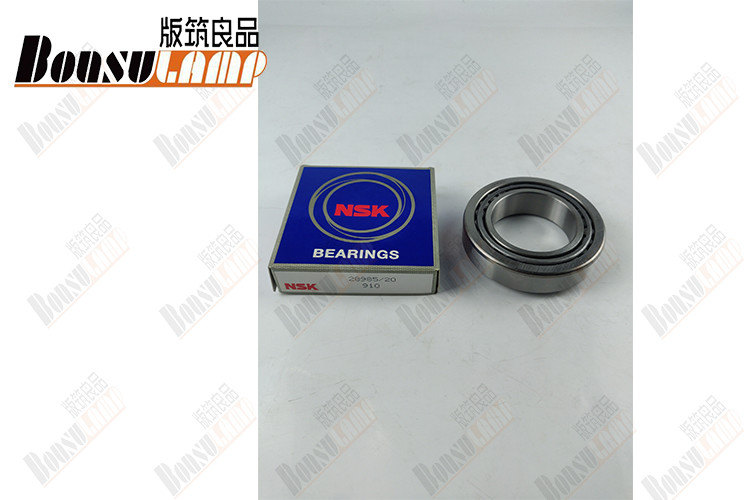 9000930810 Rear Axle Hub Wheel Inner Bearing 28985 For ISUZU 4JB1 NKR55 9000930810
