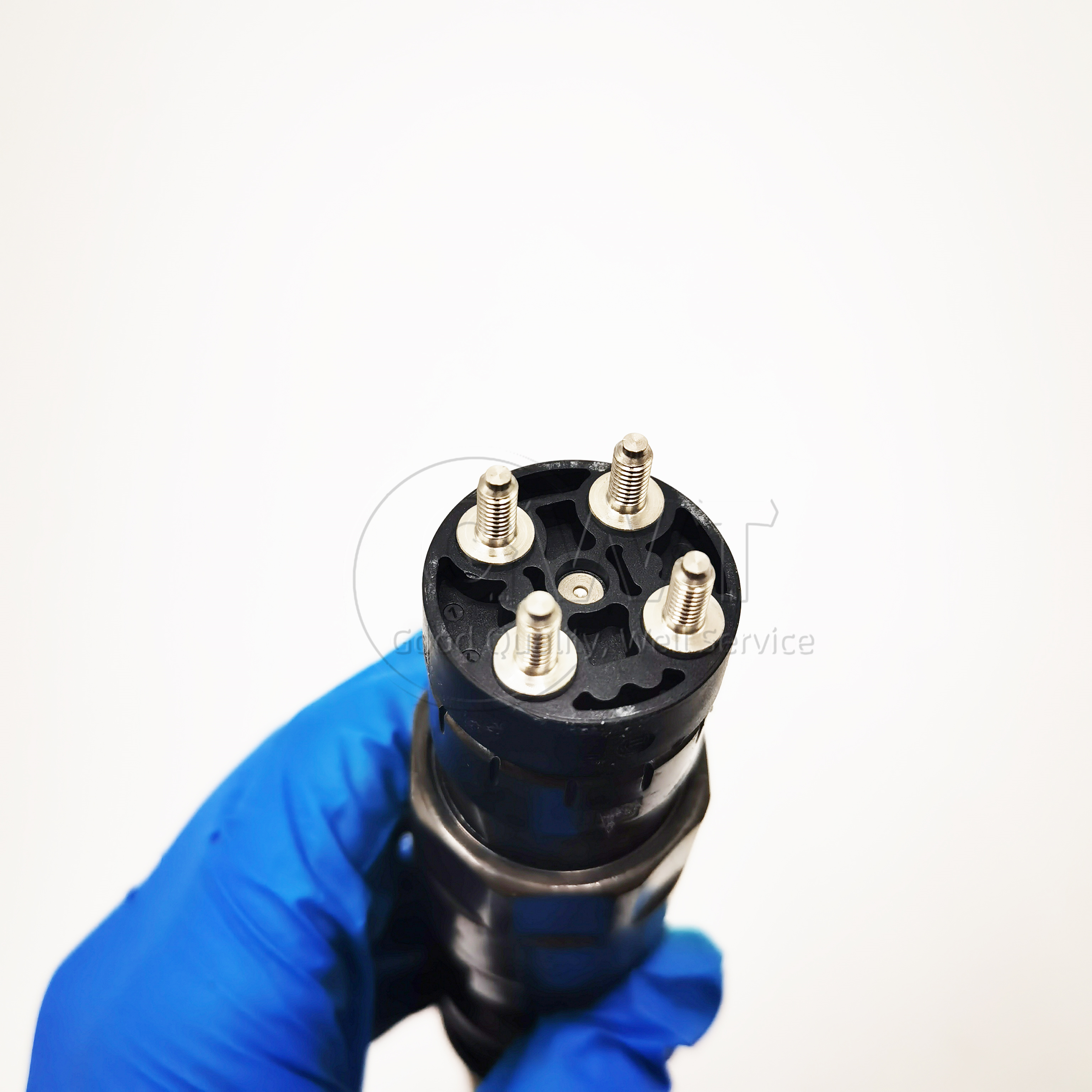 Common rail injector 0445120195 fuel injector assembly 0445120194 0986435537 A4710700187 0445120195