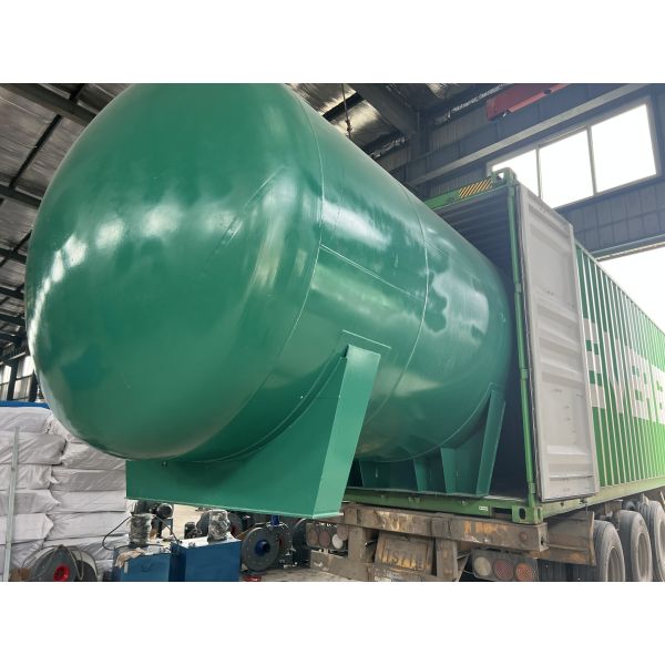 Expandable Polystyrene Eps Batch Pre-Expander Foam Boards Manufacturing Machine Production Line