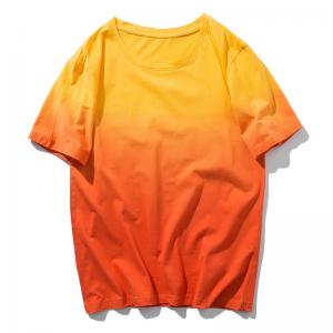 Quality 100% Cotton Tie Dye T Shirt Blank Tie Dye Youth Shirts wholesale