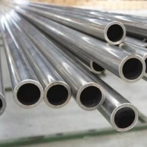 China ASTM A240 Stainless Steel Tube A240M-1 316LN 316Ti Environmentally Friendly on sale