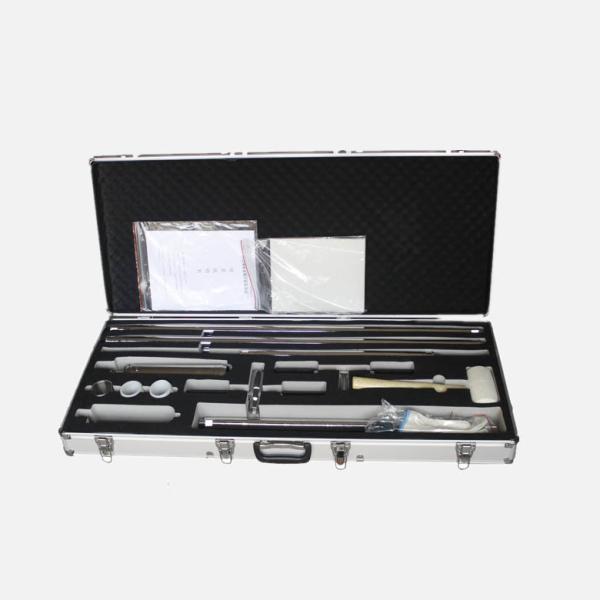 Cheap 1KG 20cm Lab Soil Sampling Instruments For Soil Collecting for sale
