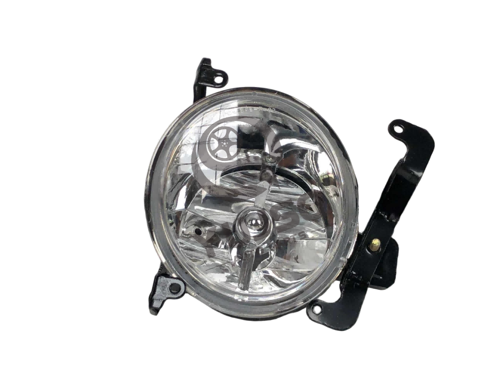 Hyundai Right Fog Light 92202-25500 OEM Replacement