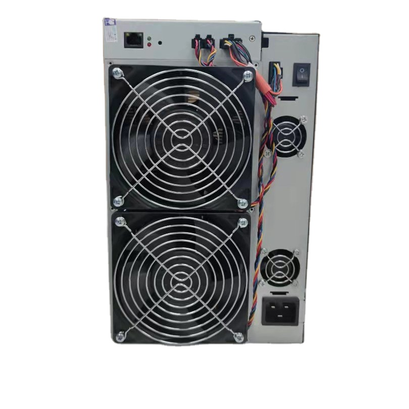 Machine For Ebang ebit E11 28TH/s 3300W In Stock Second-Hand