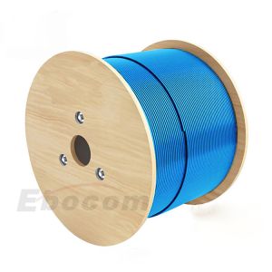 Flame Retardant Mining Fiber Cable 24 36 48 96 144 Cores for Mining Application