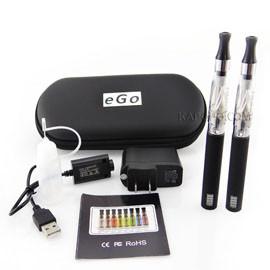 China Top quality latest fashion cigarette electronic ego lcd ce4 with china suppplier on sale