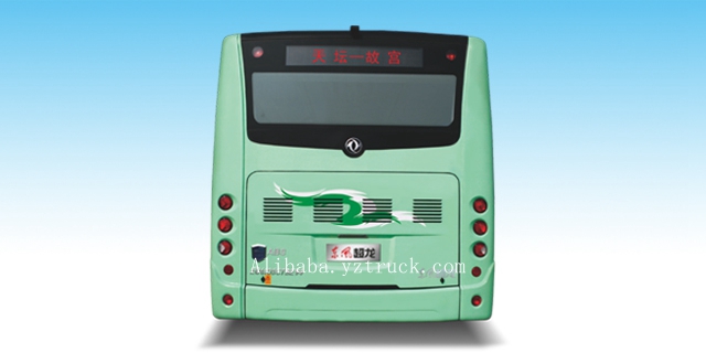 Max Speed of 51 70 km/h Dongfeng 2021 Electric Fuel 76seat 21-40 Seat City Bus for Sale