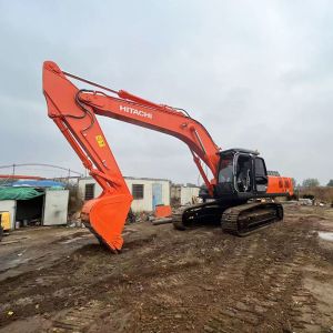 Used Hitachi ZX350 Excavator 35 Tonnage