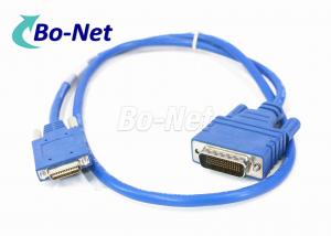 Quality CAB SS 2660X DCE DTE Cisco Serial Console Cable For Serial Interface Wan Card wholesale