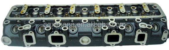 2H Cylinder Head 11101-68012 11101-68010 11101-47015 for Toyota