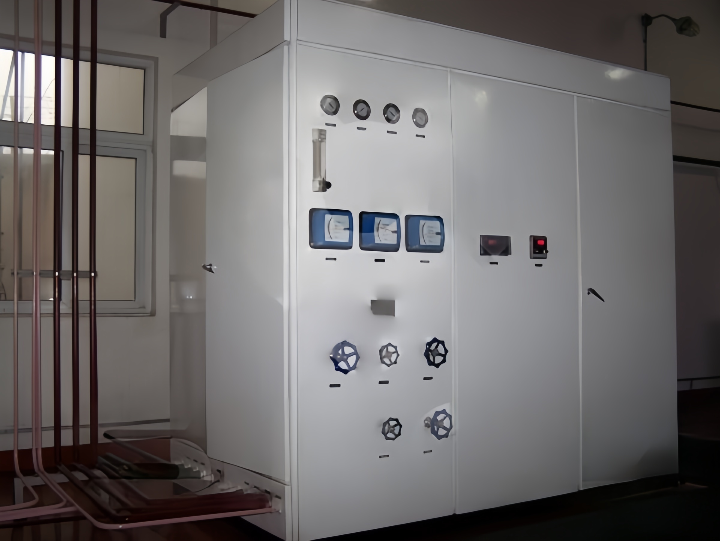 Low Compressed High Tech Carbon Fibre Industrial Production Of Nitrogen Gas