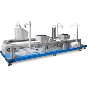 Quality Digital 12 Times/Min Bifma Durability Test Machine wholesale