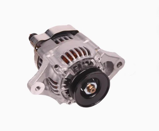 Alternator 32187GT 866090GT for Kubota Engine D905 Genie Lift GS-2668 GS-2669