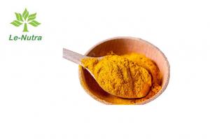 Quality Natural Antioxidant Coenzyme Q10 Pure Powder Soluble Chloroform wholesale