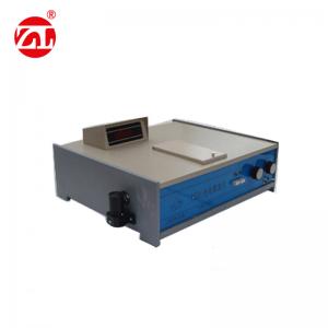 China GB2410-80 Plastic Film Haze Meter For Parallel Plate Or Sample Of Plastic Film on sale