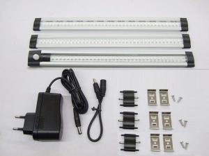 Quality Thin Design 12V motion Sensor Switched LED Light Bar wholesale