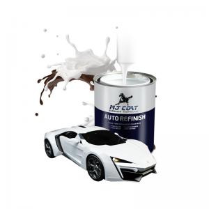 China Low VOC Acrylic Auto Primer Coating For Vehicle Painting Corrosion Resistance on sale