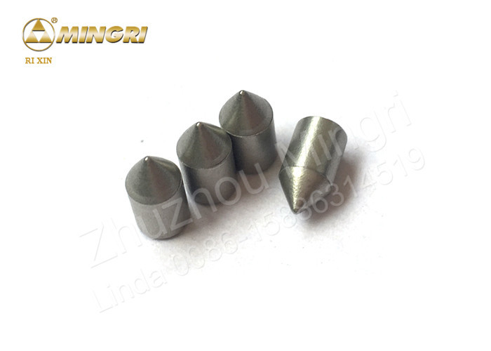 Quality Hard Alloy Cemented Tungsten Carbide Tips wholesale