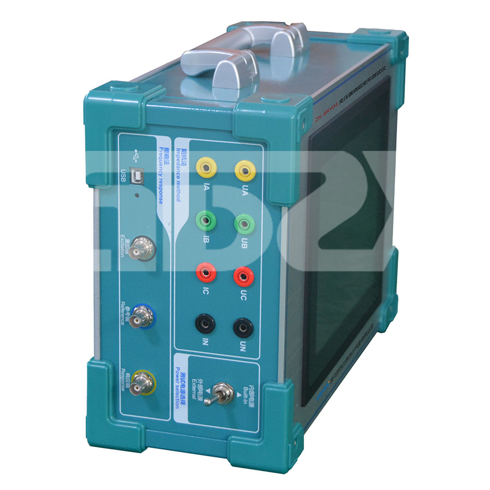 ZX-BRY04 deformation deformation tester