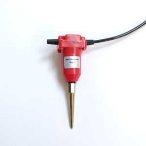 20DX Geophone10Hz Vertical In Waterproof Land Case Without Connector