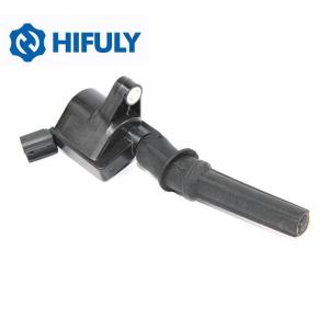 Quality Customized Dg508 Ignition Coil 3W7Z12029AA Stable Operation Abrasion Resistance wholesale