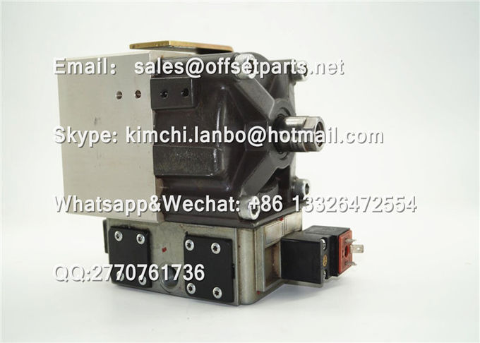 pneumatic cylinder 61.335.003/03 air supply SM102 cylinder used offset printing machine parts