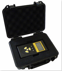 Surface Contamination Monitor, Radiation Monitor, Contamination Detector,