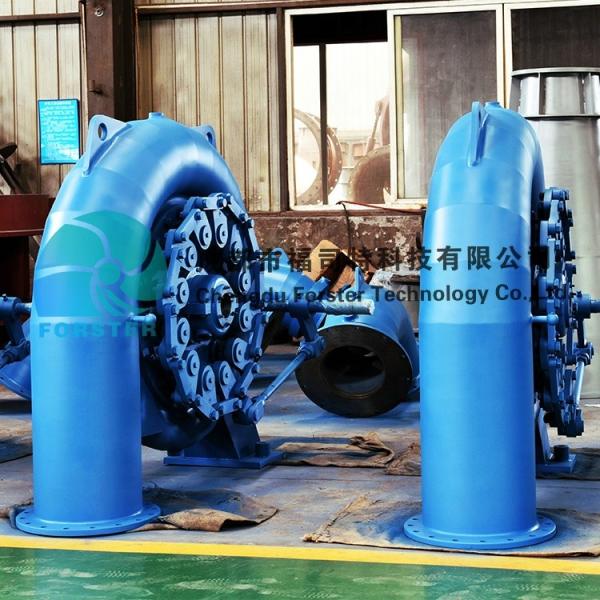 Cheap Automation Unit Widely Used Francis Hydro Turbine Generator For Sale for sale