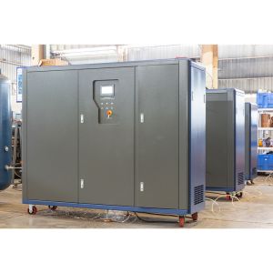 Compact 1 - 5m3 PSA Medical Oxygen Producing Machine